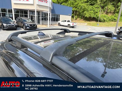 Used 2018 Subaru Crosstrek 2.0i Premium w/ Eyesight System AWD/4WD image 28