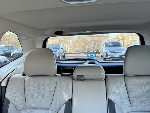 Certified 2021 Subaru Forester Limited image 17