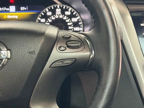 Used 2020 Nissan Murano Platinum AWD/4WD image 17