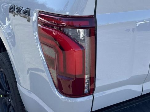 New 2026 Ford F150 Platinum image 12