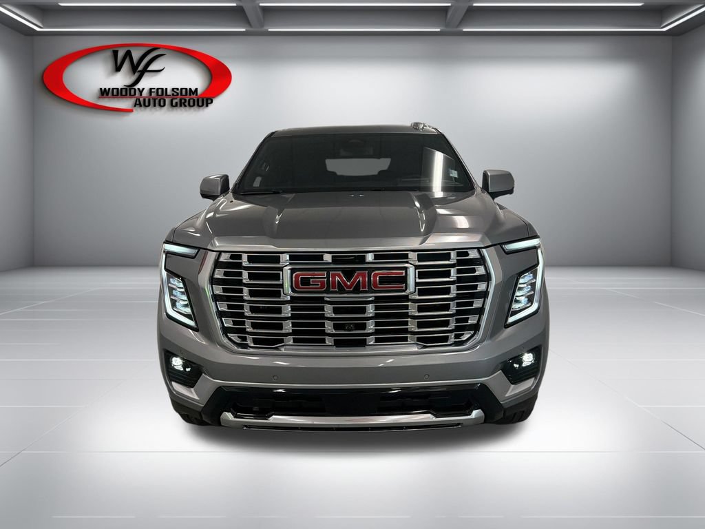New 2026 GMC Yukon Denali w/ LPO, Floor Liner Package RWD image 2