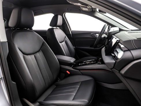 New 2025 Audi A5 2.0T Premium image 7