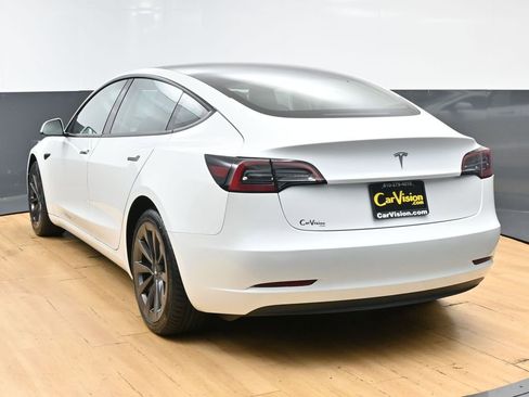 Used 2023 Tesla Model 3 Standard Range RWD image 6