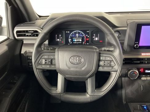 New 2026 Toyota Tacoma SR5 image 10