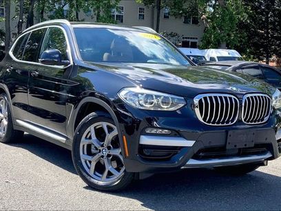 Used 2021 BMW X3 xDrive30i w/ Convenience Package