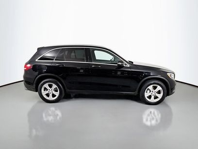 Used 2017 Mercedes-Benz GLC 300