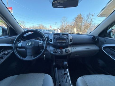 Used 2010 Toyota RAV4 4WD image 15