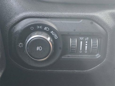 Used 2021 Jeep Wrangler Unlimited Sport image 64