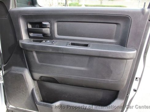 Used 2017 RAM 3500 Tradesman w/ Chrome Appearance Group image 23