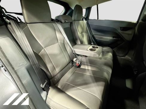 New 2026 Subaru Crosstrek 2.5i Premium AWD/4WD image 28