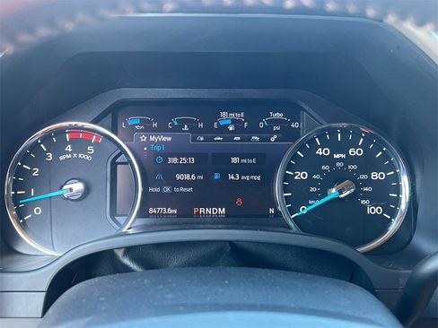 Used 2021 Ford F250 Lariat w/ Lariat Ultimate Package image 31