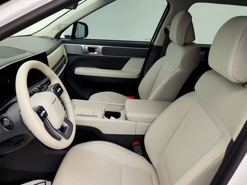 Used 2024 Hyundai Santa Fe SE FWD image 20