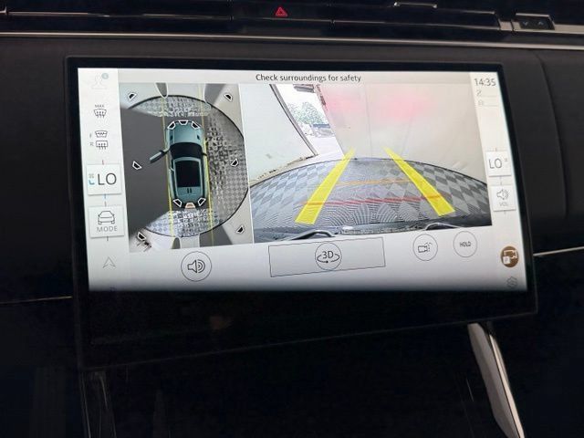 New 2026 Land Rover Range Rover Sport SE AWD/4WD image 31