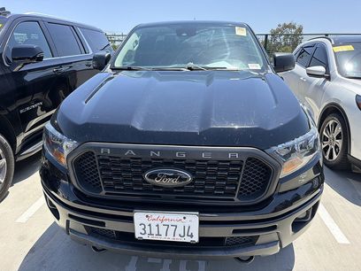 Used 2020 Ford Ranger XL w/ Equipment Group 101A Mid