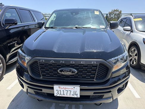 Used 2020 Ford Ranger XL w/ Equipment Group 101A Mid AWD/4WD image 1