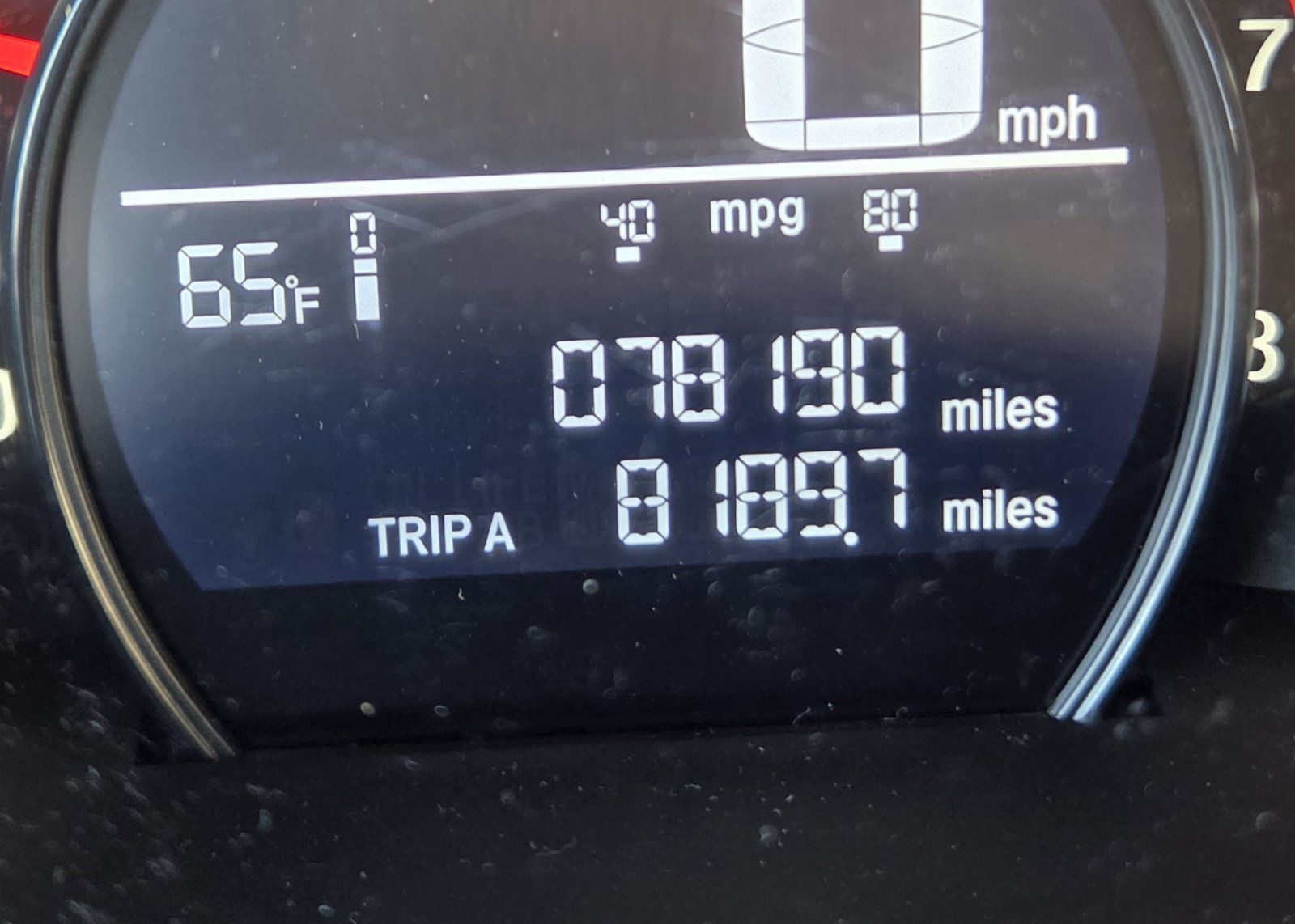Used 2017 Honda Civic LX image 12