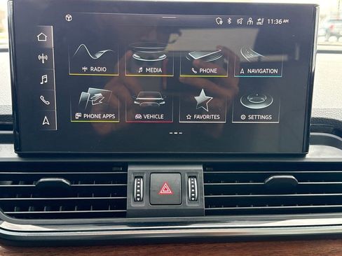 Used 2023 Audi Q5 2.0T Premium image 28