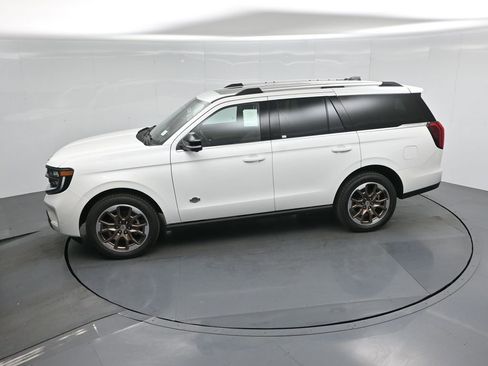 New 2026 Ford Expedition King Ranch AWD/4WD image 40