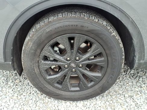 Used 2023 Ford Escape Active image 14