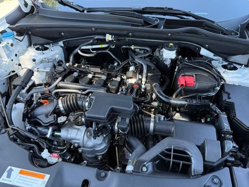 Certified 2026 Acura ADX AWD image 12