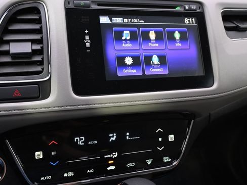 Used 2018 Honda HR-V EX image 24