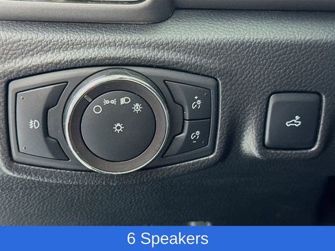 Used 2019 Ford Ranger XLT w/ Equipment Group 301A Mid image 12