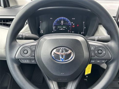 New 2026 Toyota Corolla Cross L image 24