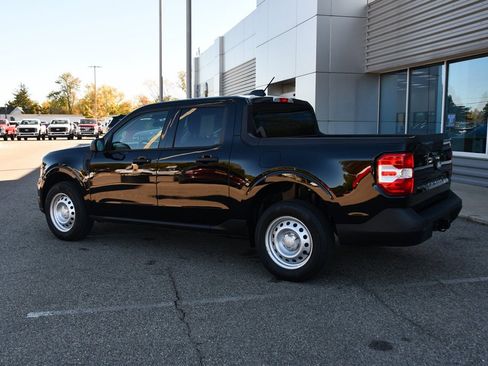 New 2025 Ford Maverick XL image 3