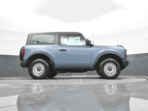 New 2025 Ford Bronco 2-Door image 60