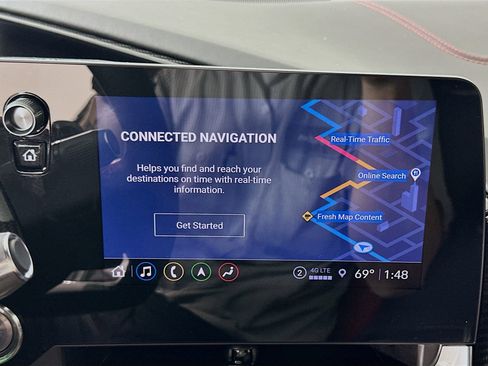 Used 2023 Chevrolet Corvette Z06 w/ Z07 Performance Package image 14