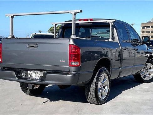 Used 2003 Dodge Ram 1500 Truck 2WD Quad Cab image 22