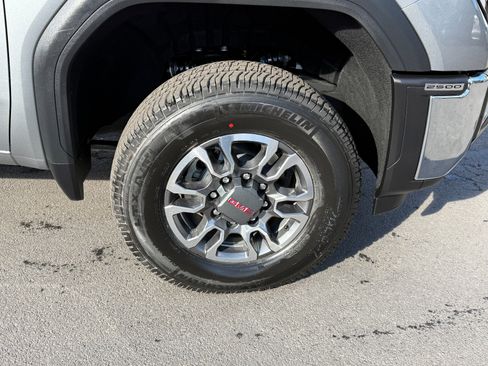 New 2026 GMC Sierra 2500 SLT w/ Max Trailering Package image 12