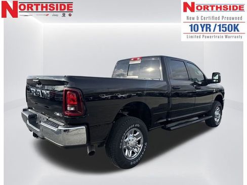 New 2026 RAM 2500 Tradesman image 6