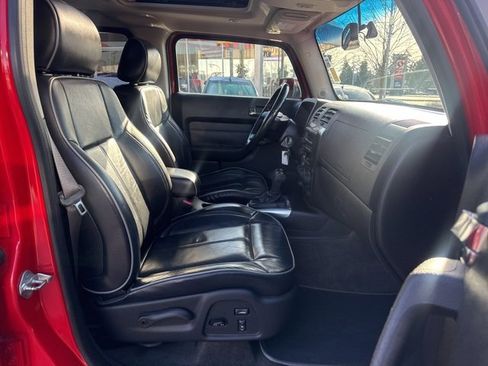 Used 2006 HUMMER H3 image 21