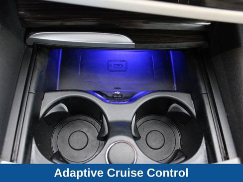 Used 2019 BMW 540i xDrive AWD/4WD image 19