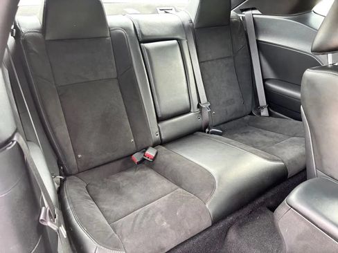 Used 2021 Dodge Challenger R/T Scat Pack RWD image 29