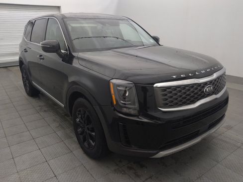 Used 2020 Kia Telluride LX AWD/4WD image 13