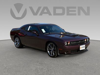 Used 2022 Dodge Challenger GT