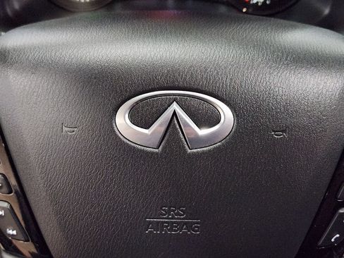 Used 2022 INFINITI QX80 Luxe w/ Cargo Package AWD/4WD image 51