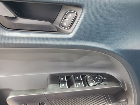 New 2026 Ford Maverick XL AWD/4WD image 13