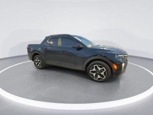 Used 2024 Hyundai Santa Cruz Limited image 2