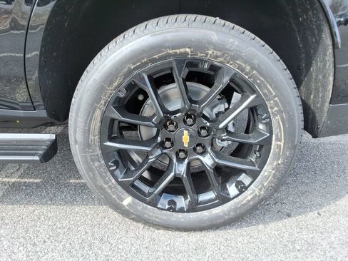 New 2026 Chevrolet Tahoe High Country AWD/4WD image 13