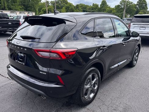 Used 2024 Ford Escape ST-Line w/ Tech Pack #1 AWD/4WD image 6