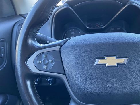 Used 2017 Chevrolet Colorado Z71 image 42