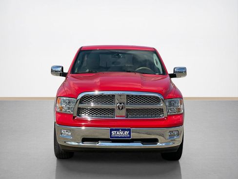 Used 2012 RAM 1500 Laramie image 2