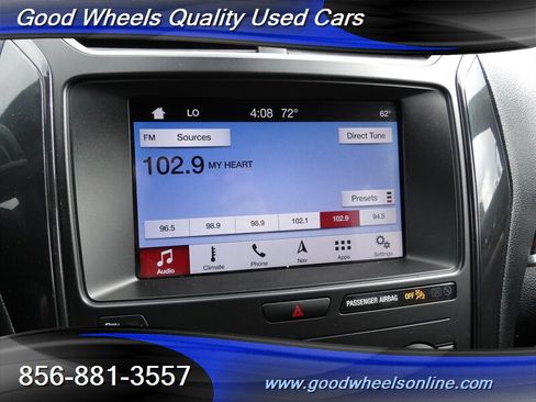 Used 2019 Ford Explorer XLT w/ Equipment Group 202A AWD/4WD image 16
