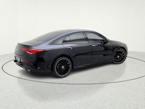 Certified 2023 Mercedes-Benz CLA 250 image 8