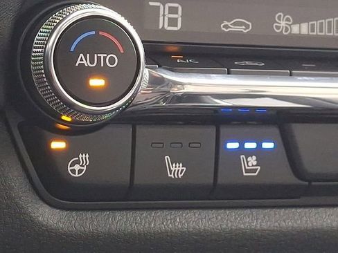 New 2026 MAZDA CX-50 2.5 Turbo w/ Cargo Package image 20