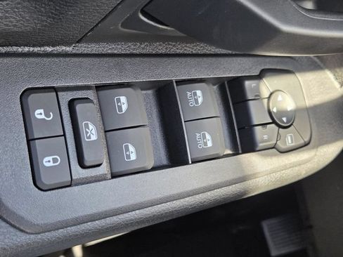 New 2026 RAM 2500 Tradesman AWD/4WD image 22