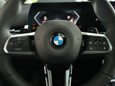 New 2026 BMW X2 xDrive28i w/ Technology Package AWD/4WD image 33